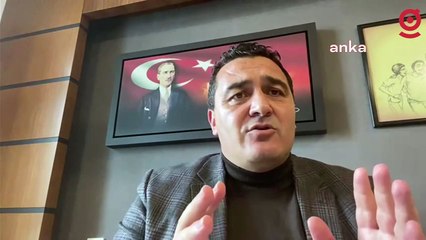 CHP Milletvekili Karasu'dan ismi ve yapısı değiştirilen Anadolujet ile ilgili soru önergesi: "Anadolu isminden vazgeçilmesinin gerekçesi nedir"