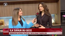 Kanal 7 Hafta Sonu Haberleri - 10 Mart 2024