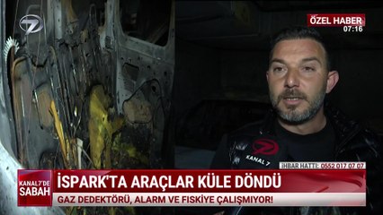 Kanal 7'de Sabah - 10 Mart 2024
