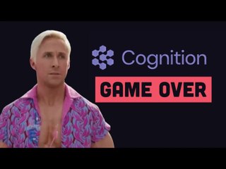 DEVIN AI: The Future of Intelligent Innovation!