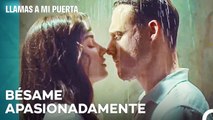 Escenas Románticas De Llamas A Mi Puerta Parte 43