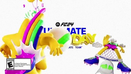 EA Sports FC 24 feiert 15 Jahre Ultimate Team mit coolen Herausforderungen