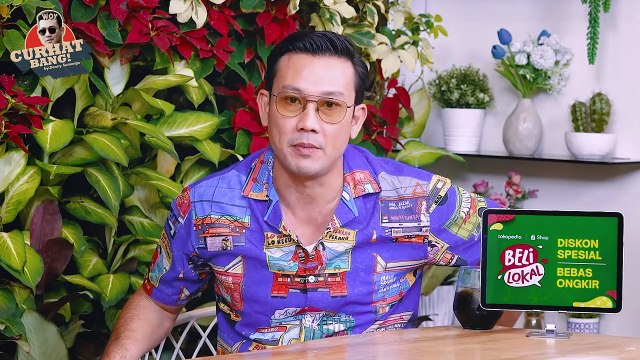 NYOKAP GW KATOLIK, BOKAP GW BUDDHA. YANG MENJAWAB PERTANYAAN GW HANYA ISLAM - (Curhat Bang)