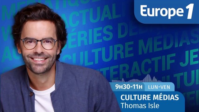 Mathias Malzieu, musicien, chanteur et écrivain