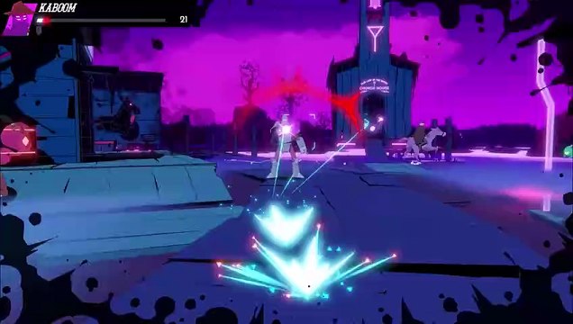 Neuer Shooter sieht aus wie ein Sci-Fi-Western mit einzigartigem Grafik-Stil