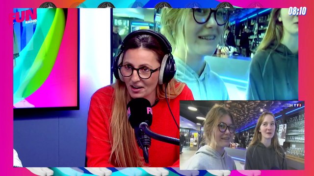 Nos régions ont du talent - Il tente un jet de merguez clandestin par-dessus les murs de la prison, il est arrêté