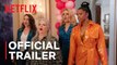 Girls5eva - Trailer de la temporada 3 de la serie de Netflix