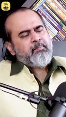 """हम तो बस मैच देखते हैं"" || आचार्य प्रशांत"