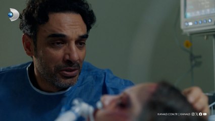 Yargı’nın son bölümünde gözyaşları sel olup aktı