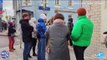 Russia: Putin wins landslide reelection in predetermined vote