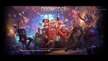 Surviving the Apocalypse: Doomsday Last Survivors Gameplay #1