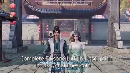Supreme God Emperor Episode 398 English Sub