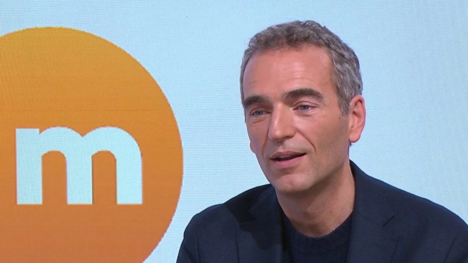 L'interview d'actualité - Alexandre Mars