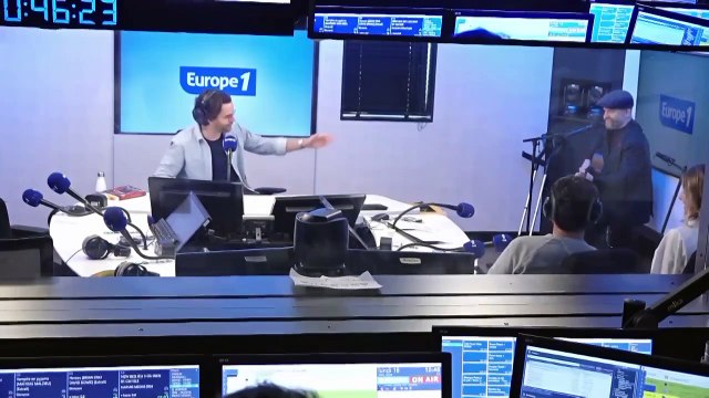 «Song for Jedi» : le live de Mathias Malzieu du groupe Dionysos dans Culture médias