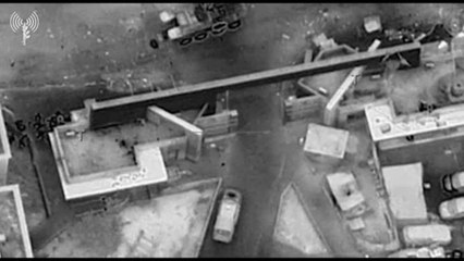 Israele lancia operazione contro l'ospedale Al-Shifa di Gaza