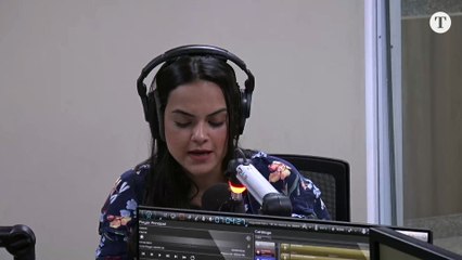 ACOMPANHE AO VIVO FM O TEMPO AO VIVO (1594)