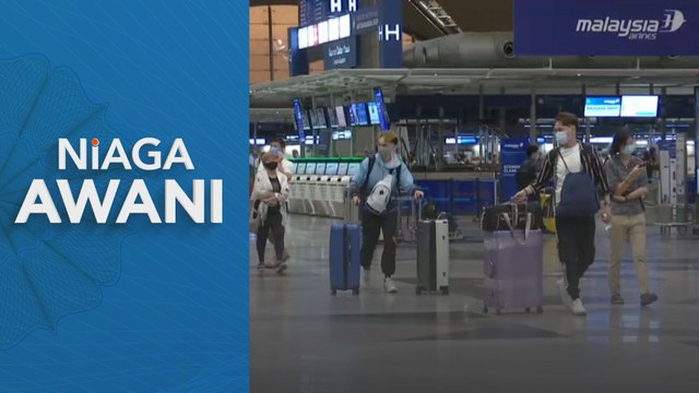Niaga AWANI: MAHB diberi mandat urus lapangan terbang sehingga 2069