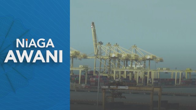 Niaga AWANI: Prestasi perdagangan Malaysia terus meningkat