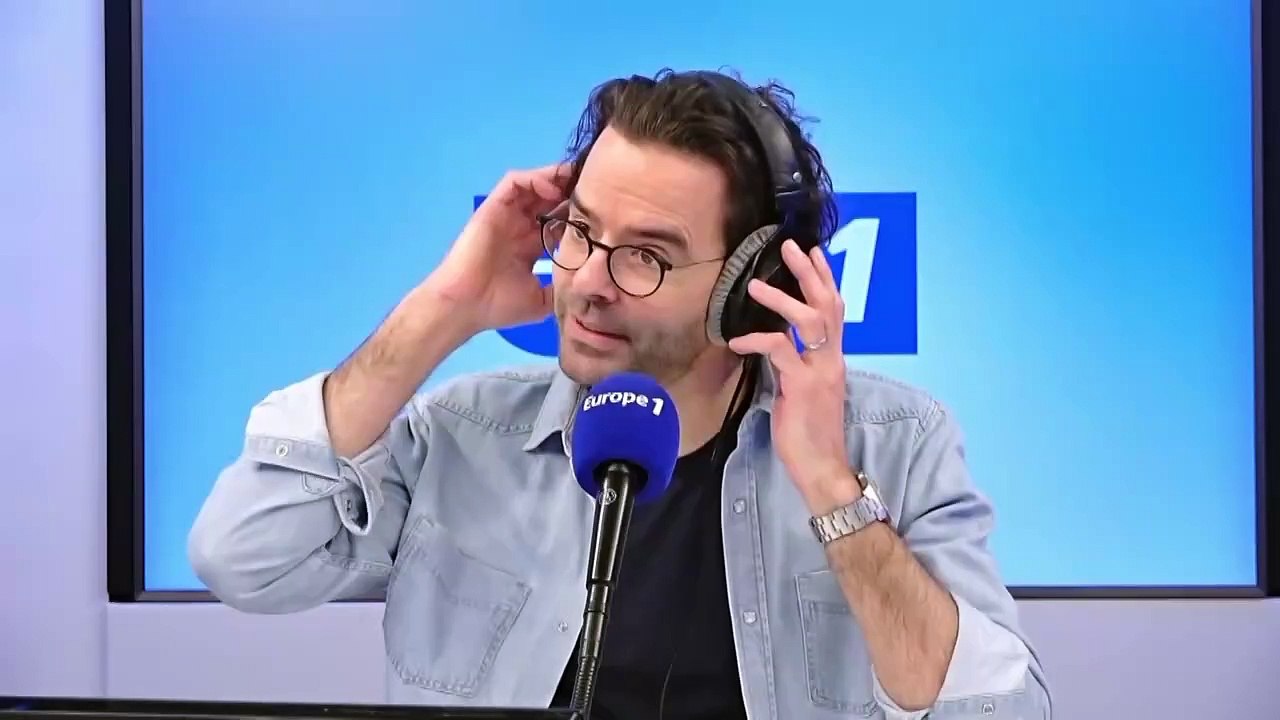 Aplasie médullaire : «J'ai été transfusé 150 fois», témoigne Mathias Malzieu de Dyonisos