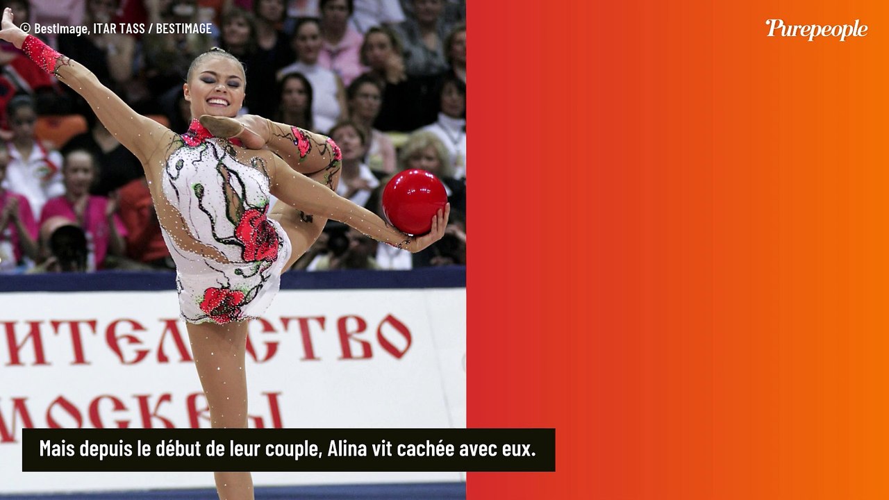 Vladimir Poutine réélu en Russie : Combien d'enfants a-t-il avec sa maîtresse Alina Kabaeva ? Une experte décrypte le mystère