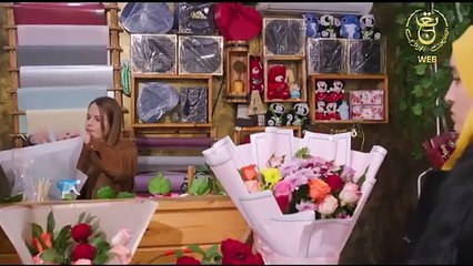 مسلسل 'حياة' الحلقة الـ 7 - Hayet EP 07