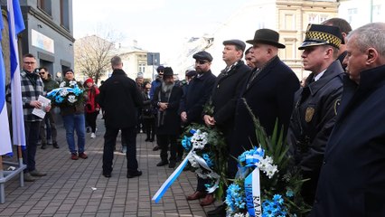 Uczcij Pamięć ofiar Getta Krakowskiego – Marsz Pamięci