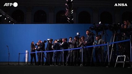 Putin: "Avrei accettato di scambiare Navalny con detenuti in Occidente"