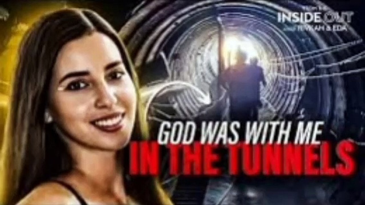 An Answer to Many Prayers ¦ Hamas Hostage Speaks Out Sapir Cohen’s Story