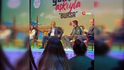 Hakan Fidan'dan Kurtlar Vadisi itirafı