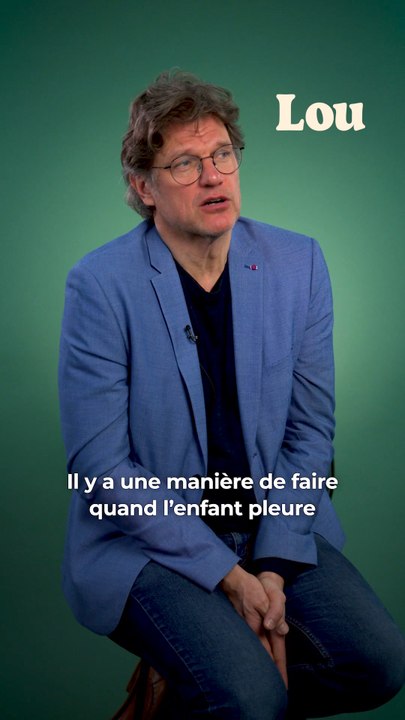 « Le sommeil, c’est très important pour le cerveau ». @drstevenlaureys est neurologue. À l’occasion de la journée du sommeil, il est venu nous donner quelques conseils pour nos enfants.  