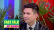 Fast Talk with Boy Abunda: Ang dasal ni Tom Rodriguez para kay Carla Abellana (Episode 298)