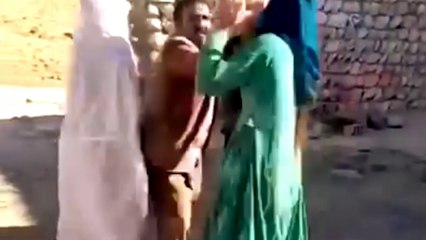 teesri shadi ka natija funny video