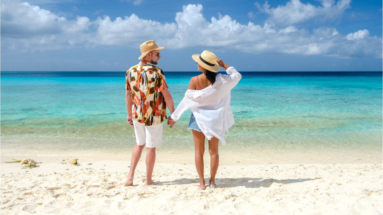 Kaum einer weiß es: diese kleidung ist im karibik-urlaub verboten