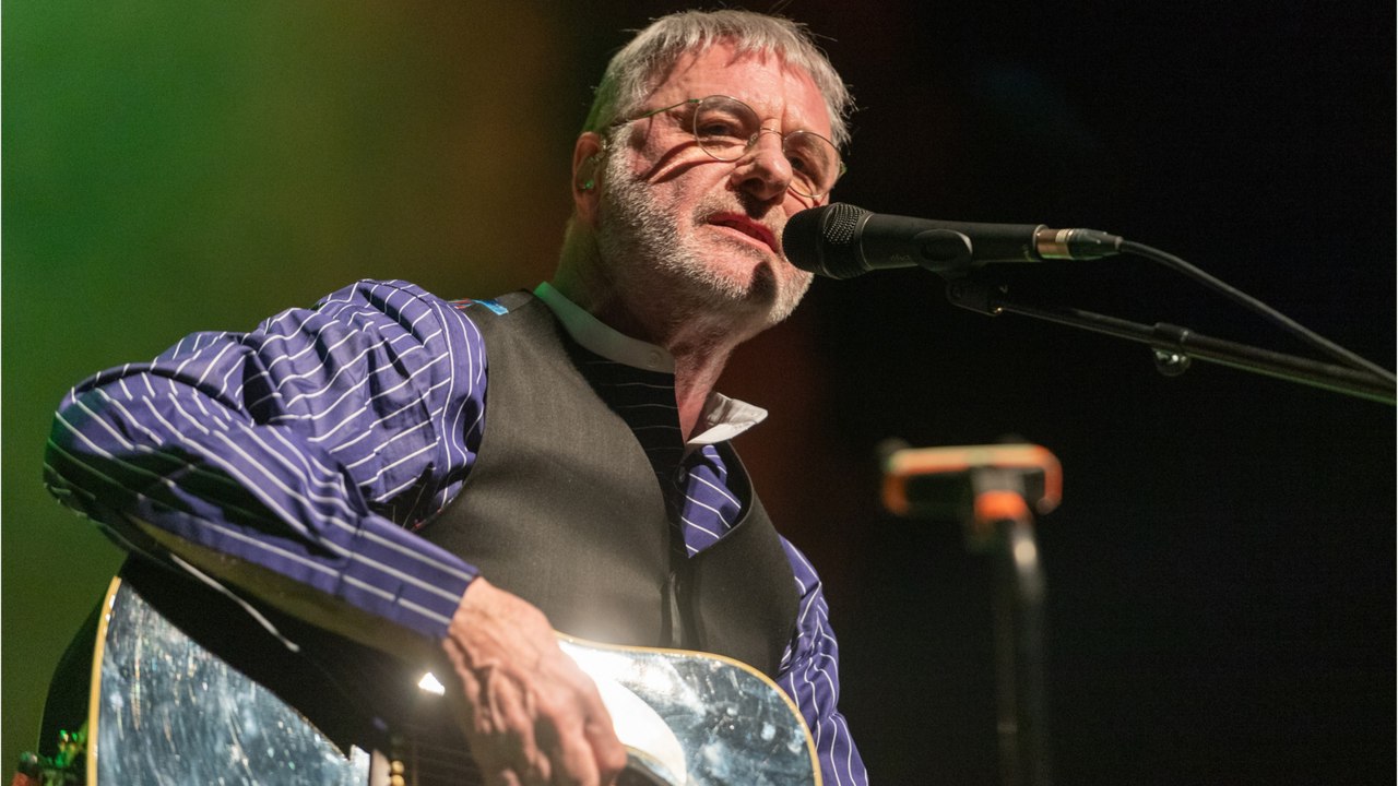 Mort du chanteur Steve Harley à 73 ans : les ca...