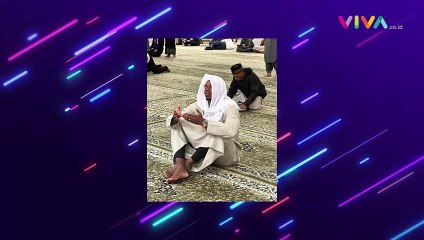 Netizen Indo Salfok saat Paul Pogba Nikmati Ramadan