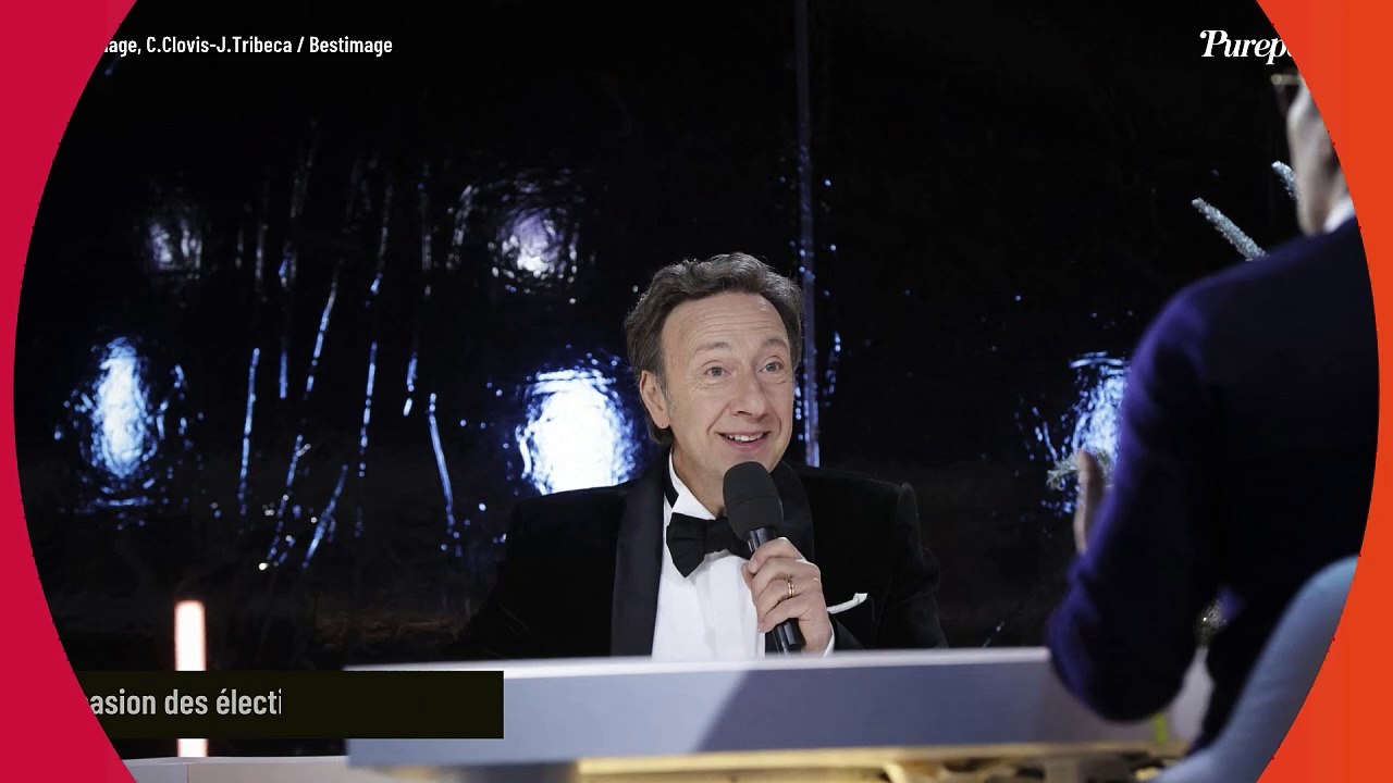 Stéphane Bern lancé en politique : il remporte une élection importante avec un nombre de votes exceptionnel