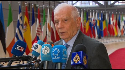 Borrell (Ue): elezioni russe basate su repressione e intimidazione