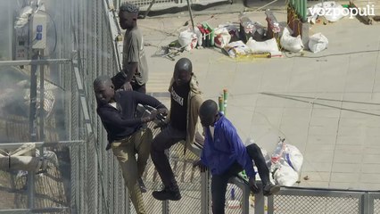 Valencia estalla con la clásica Pirotecnia Caballer FX
