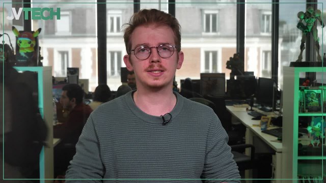 Daily Tech : IA Musk pénurie