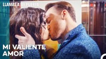 Escenas Románticas De Llamas A Mi Puerta Parte 47