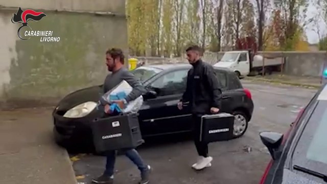 Arrestato presunto responsabile dell'omicidio di Denny Guardia Magina