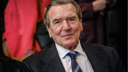 "Friedenskanzler": Olaf Scholz erhält Unterstützung von überraschender Seite