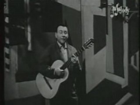 Marjolaine (bis) - Francis Lemarque