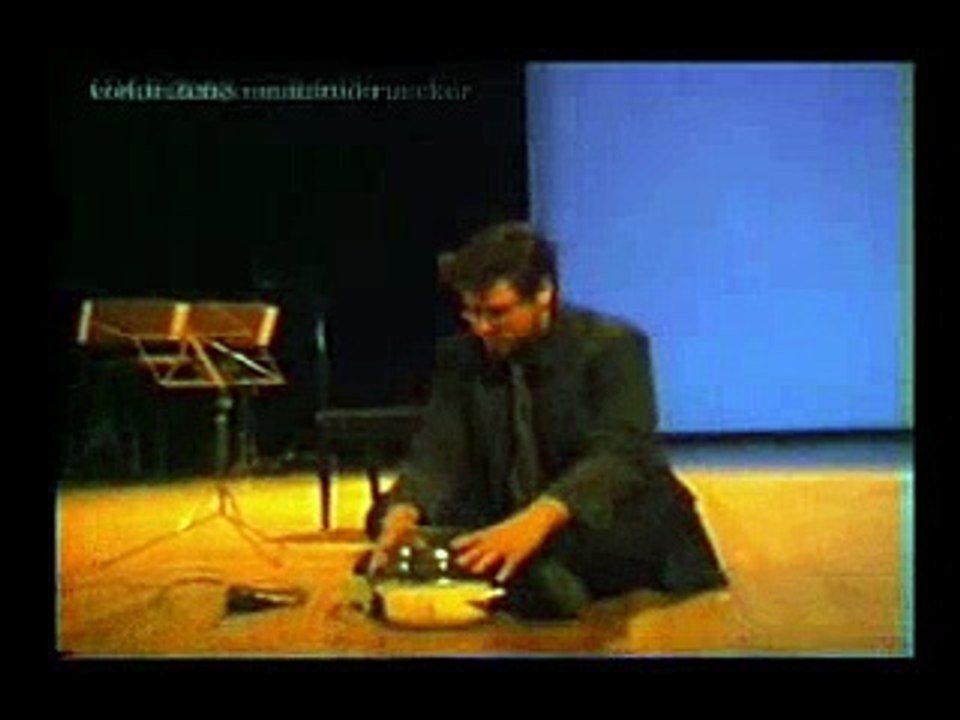 electric meditatio