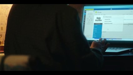 The Listener Trailer 🎧