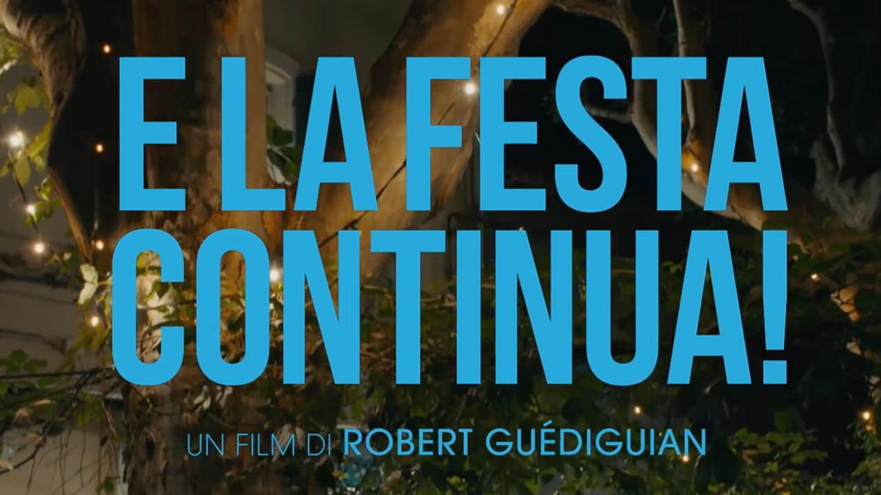 E la Festa continua! (2023) IT