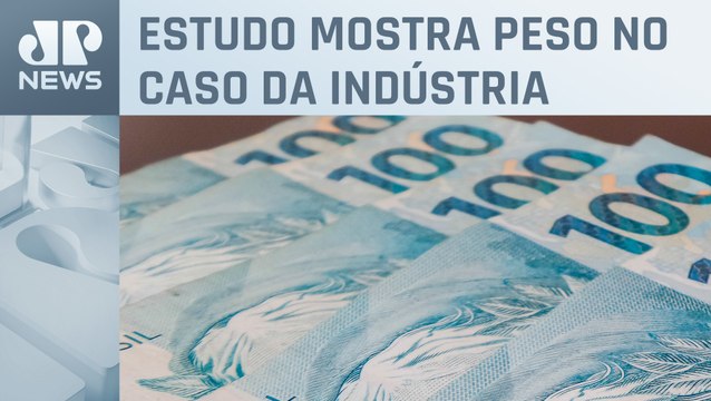 Acumulação de impostos no Brasil chega a 28 vezes a da União Europeia
