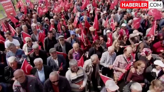 Özgür Özel'e soğuk duş! 31 Mart'ta Erdoğan'a oy var mı? sorusuna beklemediği bir yanıt aldı