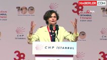 Canan Kaftancıoğlu: Yalan haberleri yapanlar hakkında yasal süreç başlatılacak