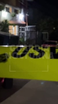 #Preliminar Policías municipales localizaron el cuerpo de un hombre calcinado y con huellas de violencia en calles de la colonia Tetlán de Guadalajara #Guardianocturna